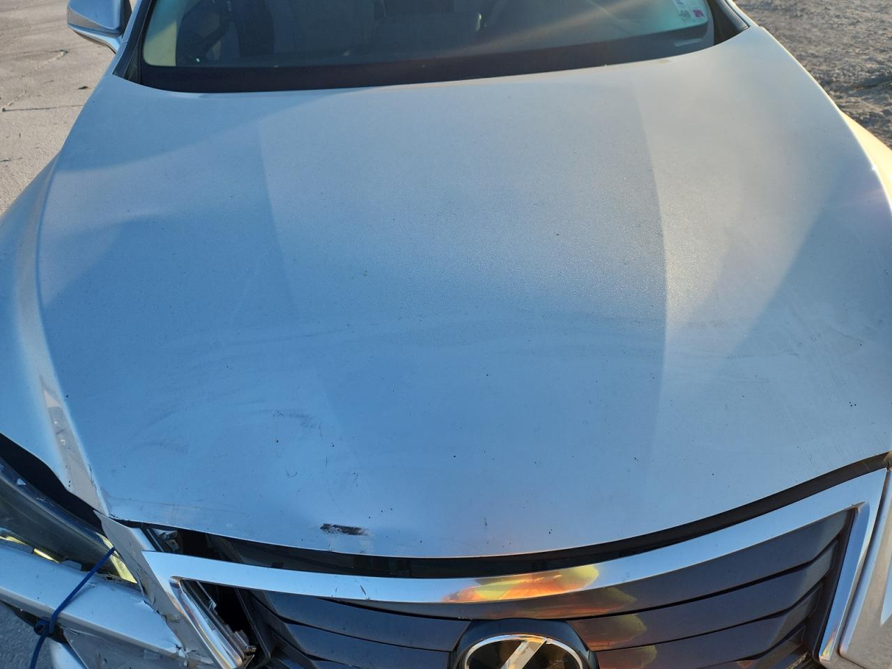 2016 Lexus Rx 350 VIN: 2T2ZZMCA1GC004188 Lot: 81502615