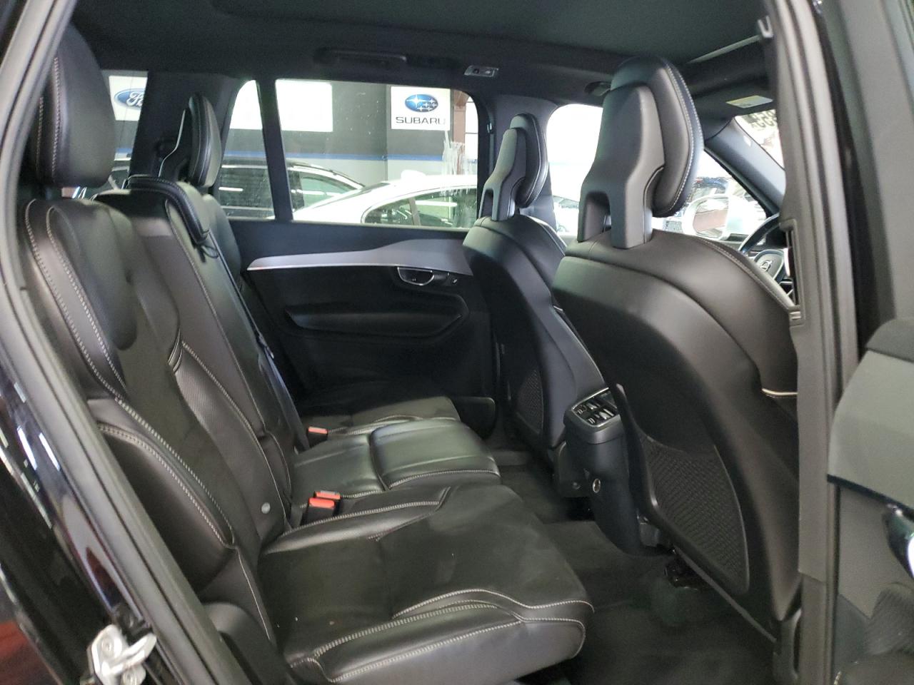 2016 Volvo Xc90 T6 VIN: YV4A22PM4G1047164 Lot: 80611855