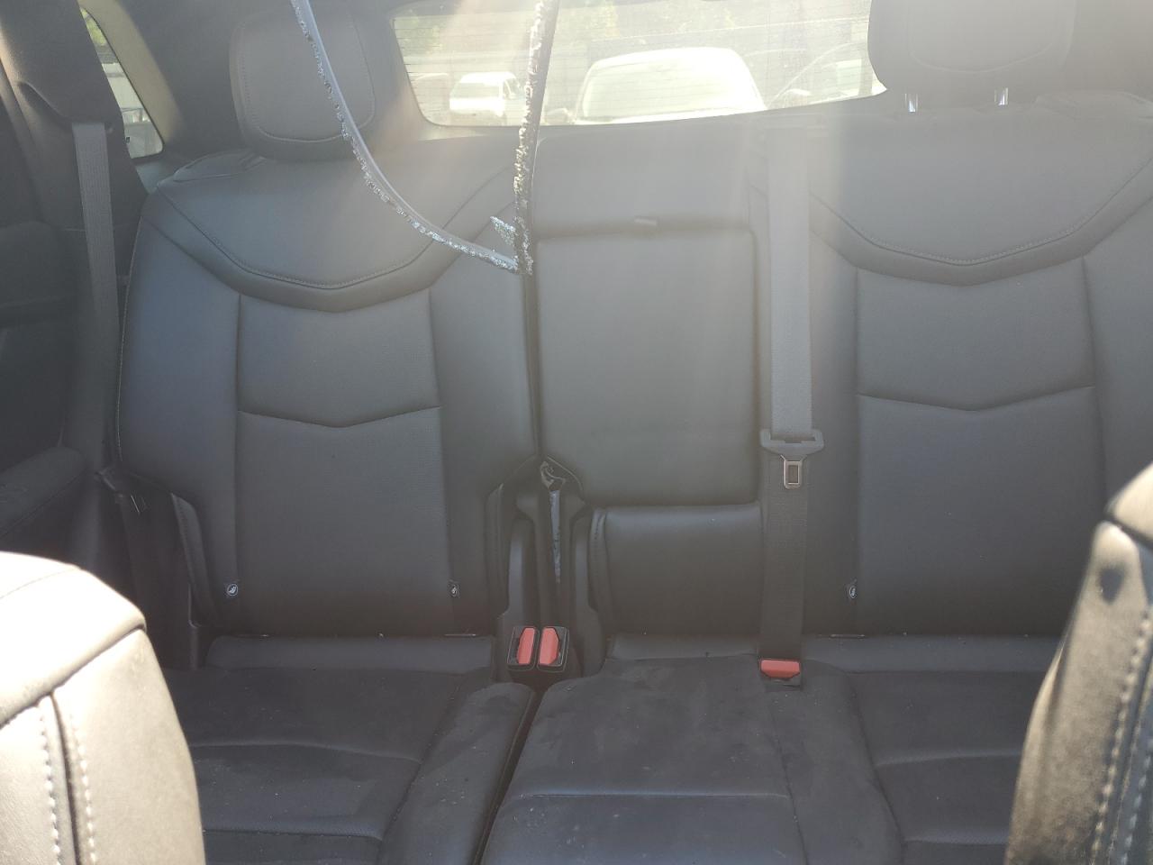 2021 Cadillac Xt5 Premium Luxury VIN: 1GYKNCRS6MZ166504 Lot: 80472675