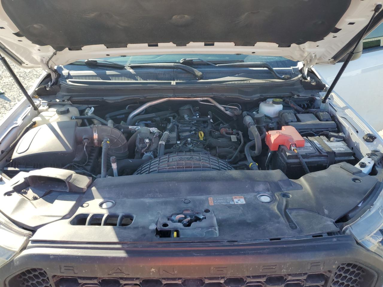 2020 Ford Ranger Xl VIN: 1FTER1EH6LLA32549 Lot: 80333435