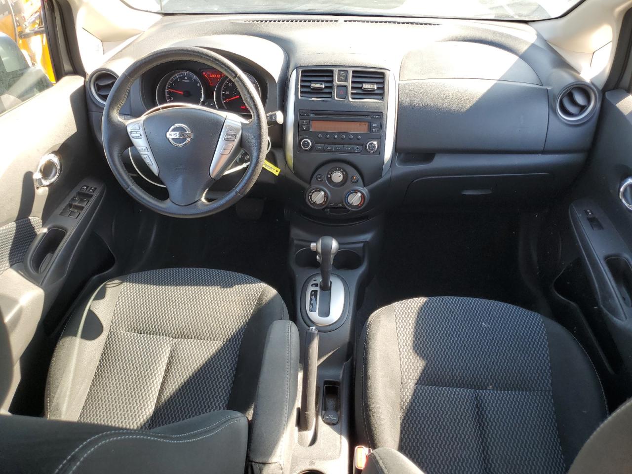 2014 Nissan Versa Note S VIN: 3N1CE2CP2EL377929 Lot: 82089815