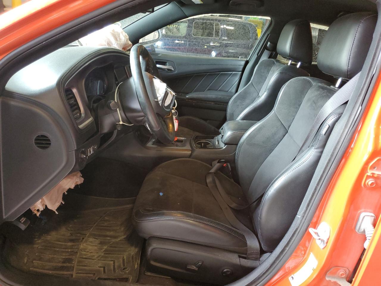 2019 Dodge Charger R/T VIN: 2C3CDXCT4KH520253 Lot: 81152315