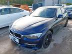 2012 BMW 320D LUXURY  for sale at Copart WESTBURY