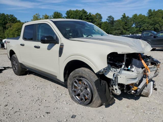  FORD MAVERICK 2024 tan