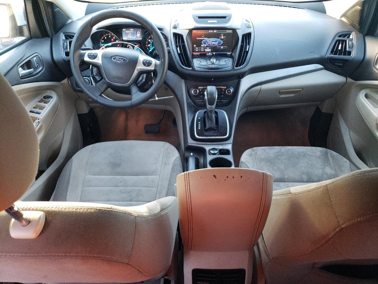 2014 Ford Escape Se VIN: 1FMCU0GX0EUA75250 Lot: 81900905