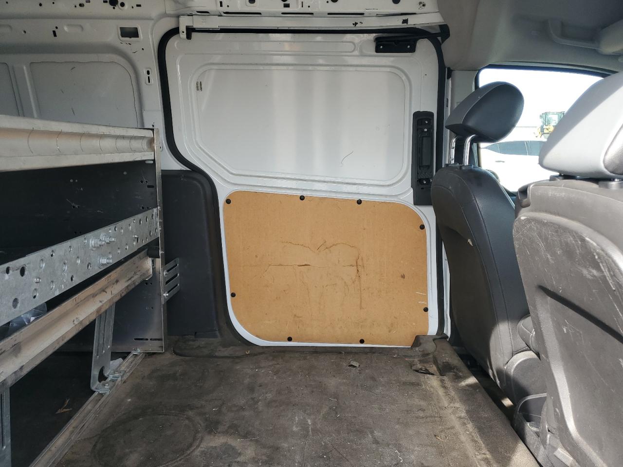 2017 Ford Transit Connect Xl VIN: NM0LS7E70H1311131 Lot: 81485245