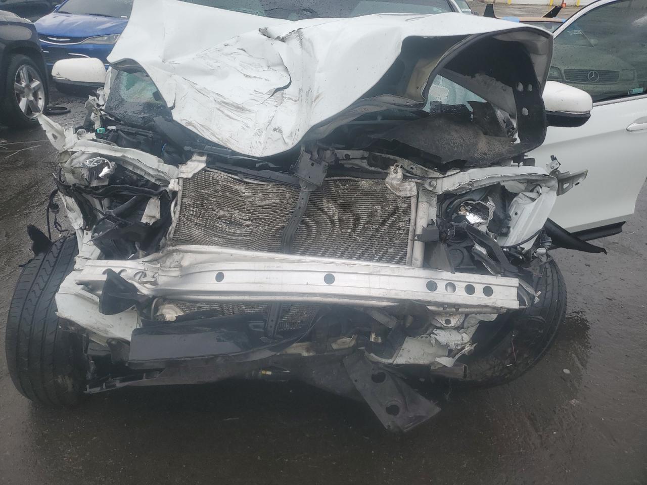 2021 Honda Pilot Se VIN: 5FNYF6H29MB092713 Lot: 81679045