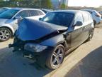 2010 BMW 118D M SPORT AUTO  for sale at Copart SANDY