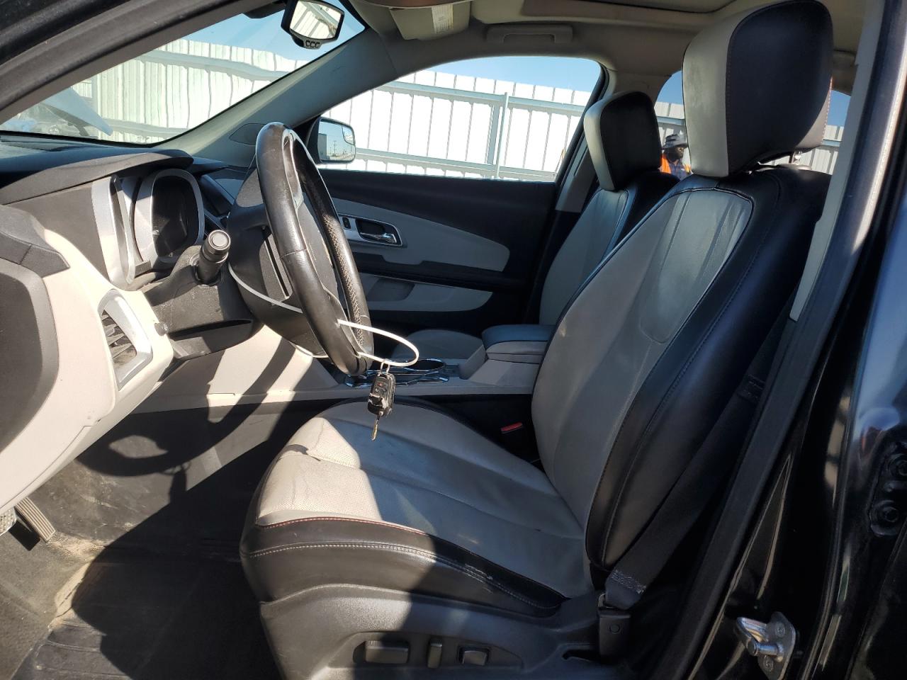 2013 Chevrolet Equinox Lt VIN: 2GNFLNEK5D6180668 Lot: 81813125