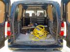 2013 CITROEN BERLINGO 750 LX HDI  for sale at Copart YORK