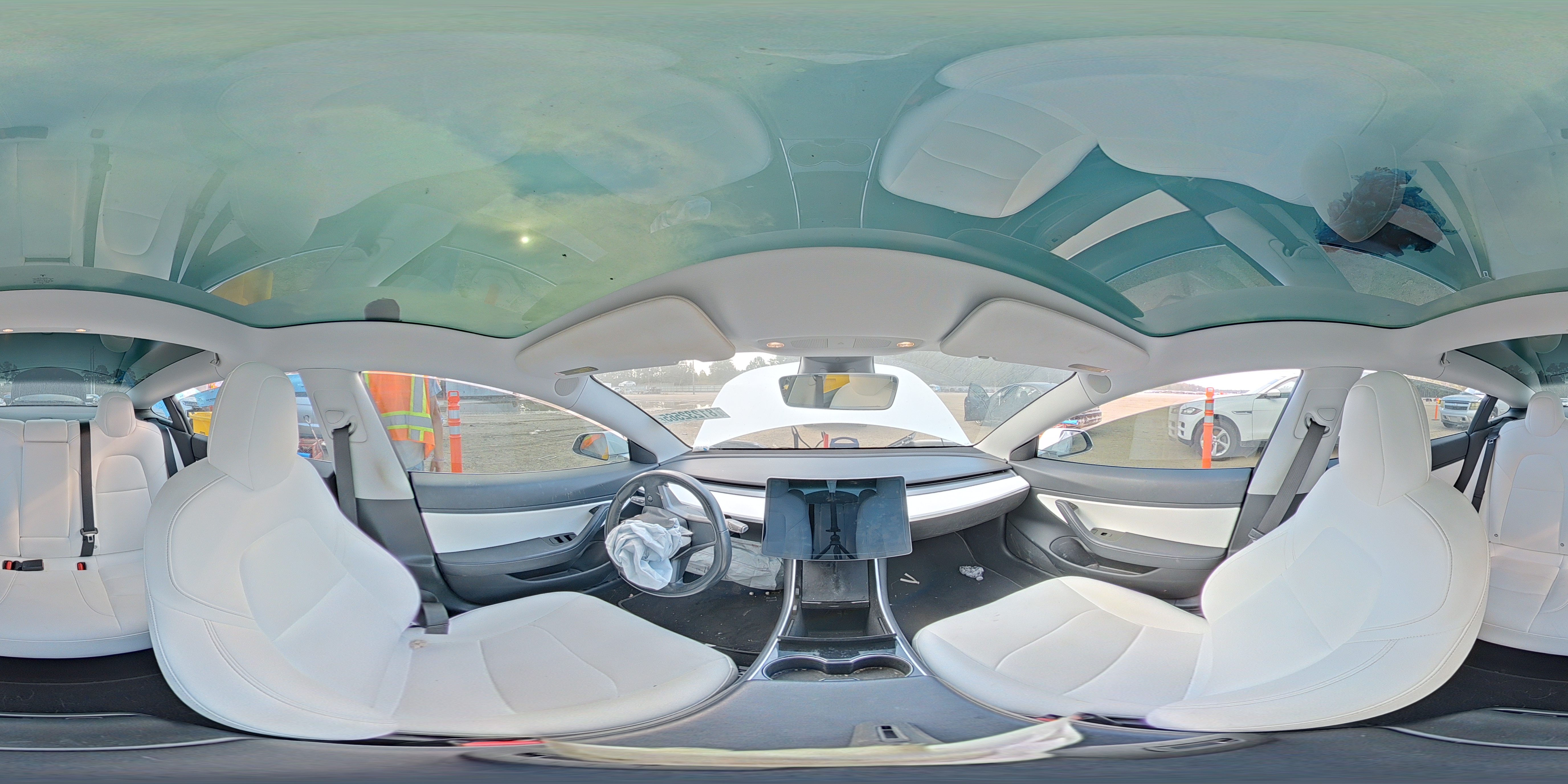 2018 Tesla Model 3 VIN: 5YJ3E1EB3JF112194 Lot: 81232565