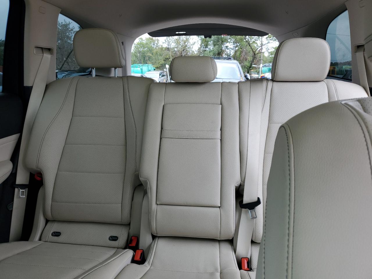 2020 Mercedes-Benz Gls 450 4Matic VIN: 4JGFF5KE6LA168783 Lot: 81555475