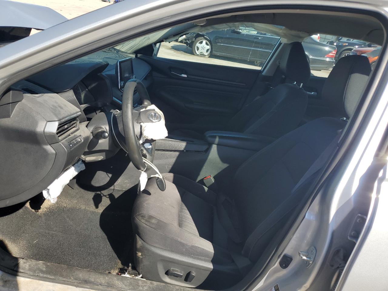 2019 Nissan Altima S VIN: 1N4BL4BV3KC222779 Lot: 84236095