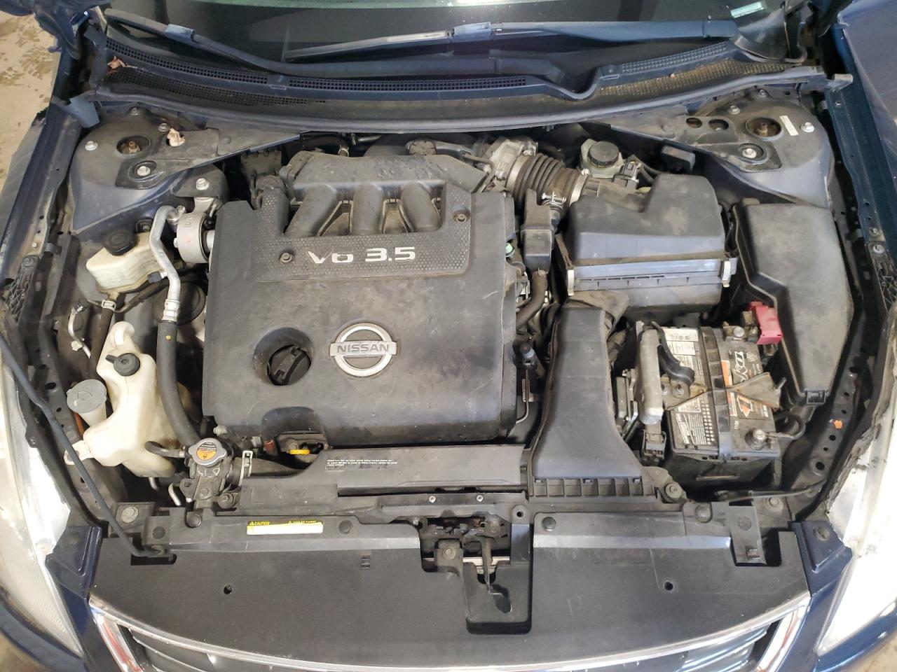 2011 Nissan Altima Sr VIN: 1N4BL2AP7BN426951 Lot: 82077485