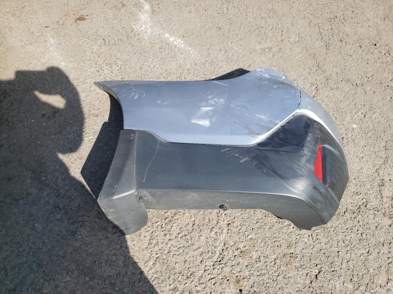 2019 Subaru Outback 2.5I Premium VIN: 4S4BSAFC4K3298382 Lot: 81372405