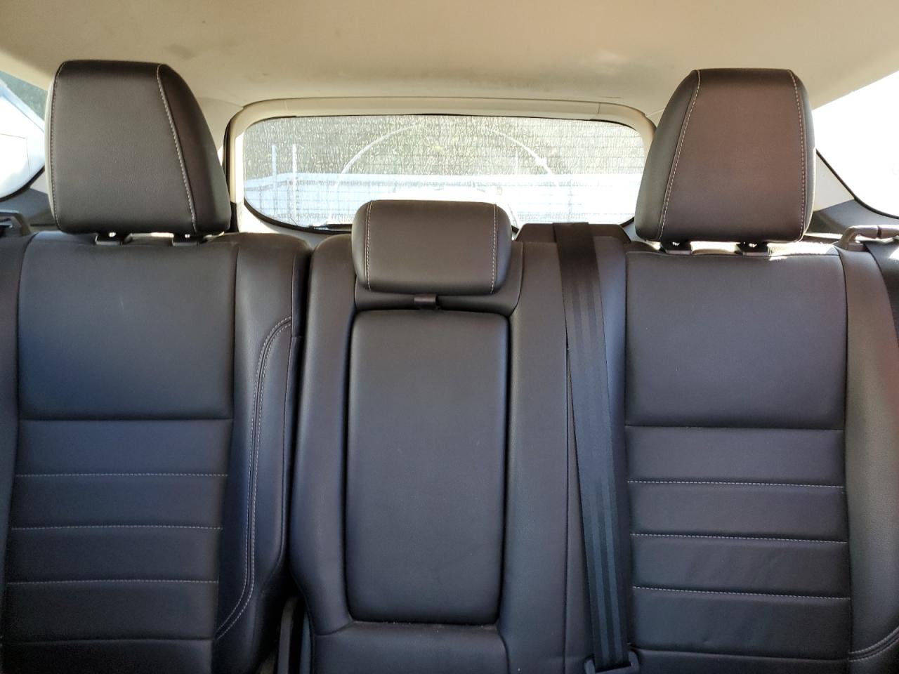 2016 Ford Escape Titanium VIN: 1FMCU9J92GUC90890 Lot: 81051645