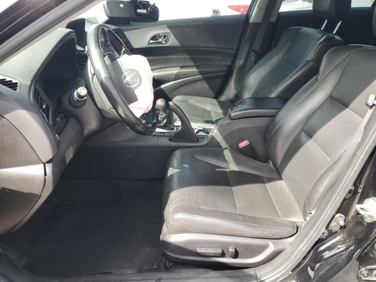 2016 Acura Ilx Premium VIN: 19UDE2F71GA003837 Lot: 80835995