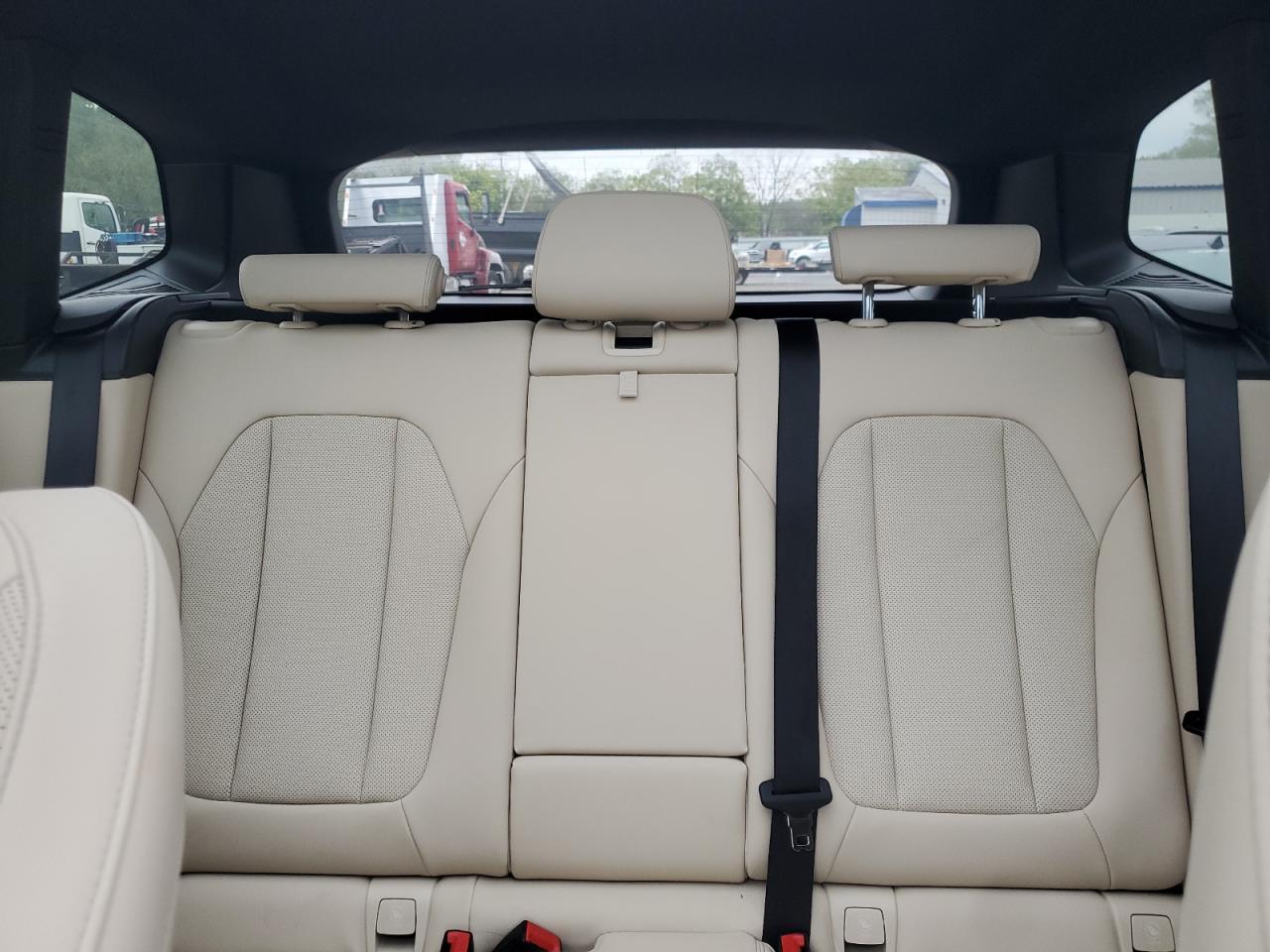 2024 BMW X3 xDrive30I VIN: 5UX53DP03R9U70993 Lot: 80248775