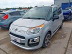 2017 CITROEN C3 PICASSO PLATINUM PURET  for sale at Copart SANDWICH
