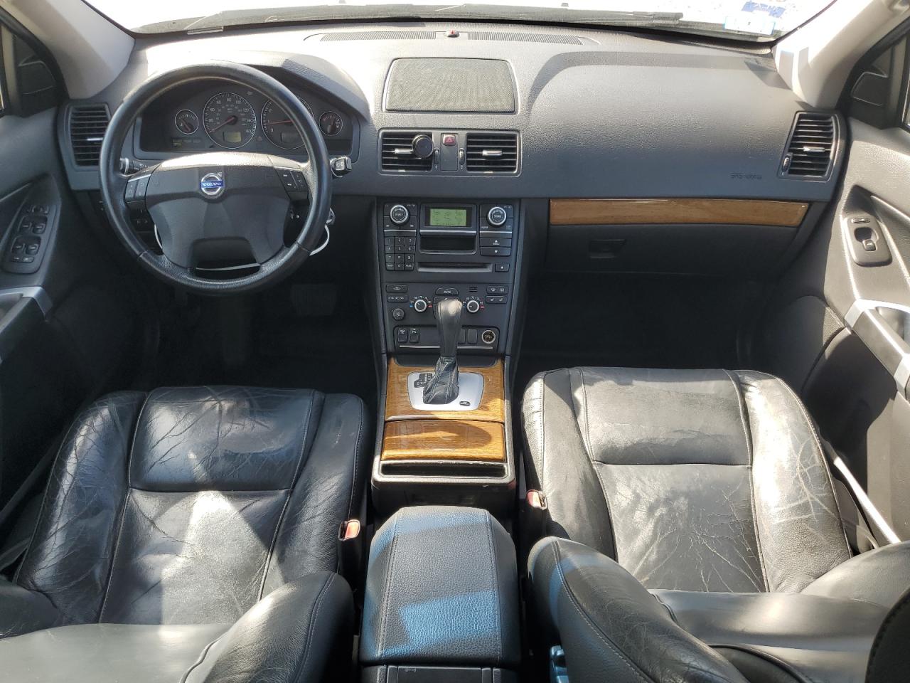 2008 Volvo Xc90 3.2 VIN: YV4CZ982781426820 Lot: 84768325