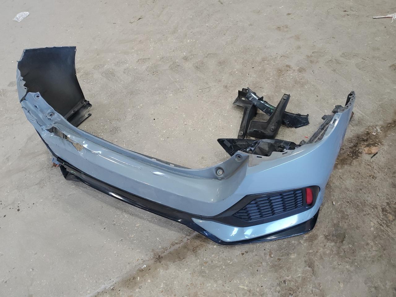 2019 Honda Civic Sport VIN: SHHFK7H49KU211530 Lot: 81328545