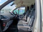 2013 FORD TRANSIT CUSTOM 290 LTD E- 2.2 TDCI 125PS LOW ROOF LIMITED V for sale at Copart WOLVERHAMPTON