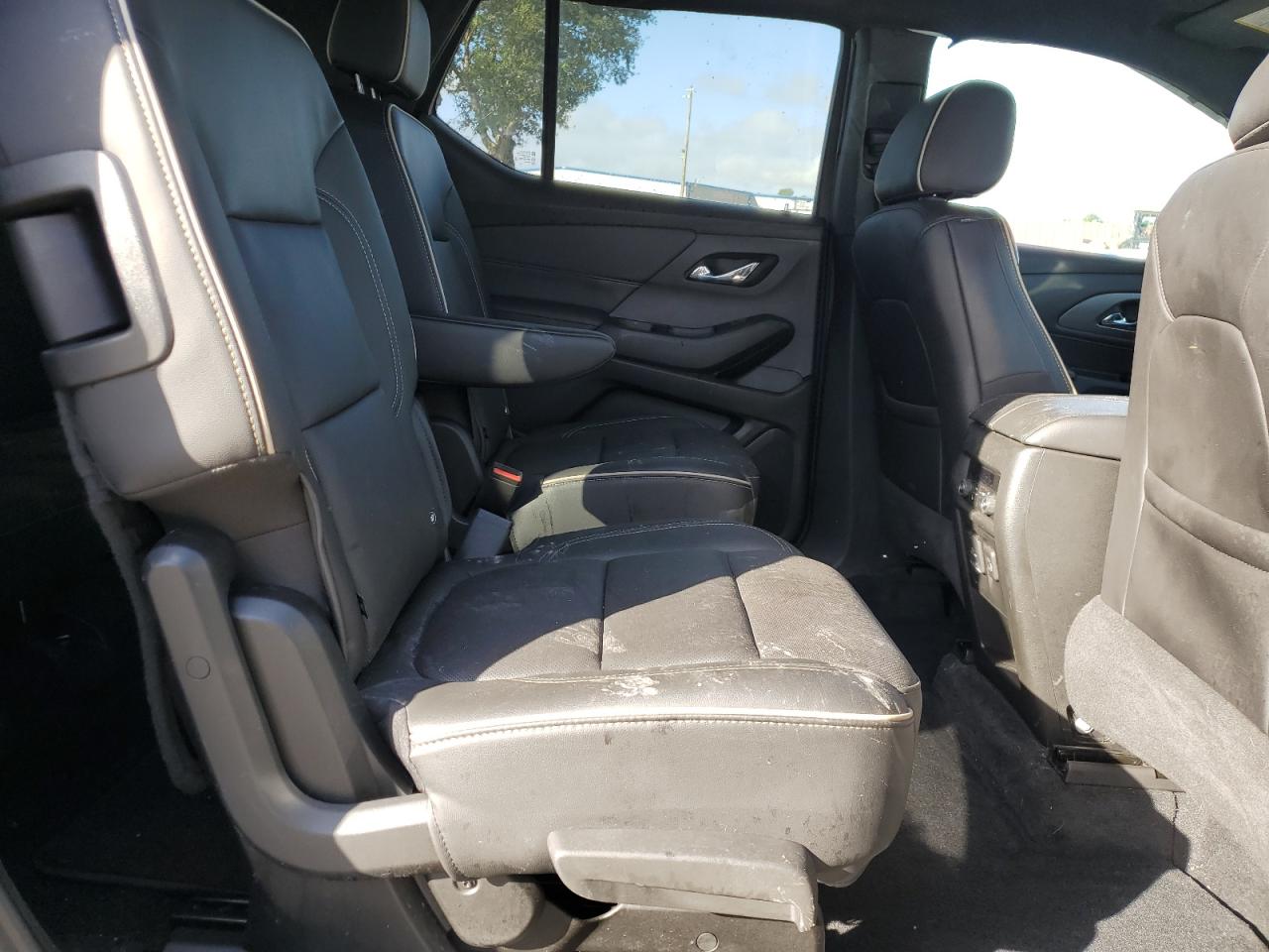 2023 Chevrolet Traverse Premier VIN: 1GNERKKW3PJ202304 Lot: 84430575