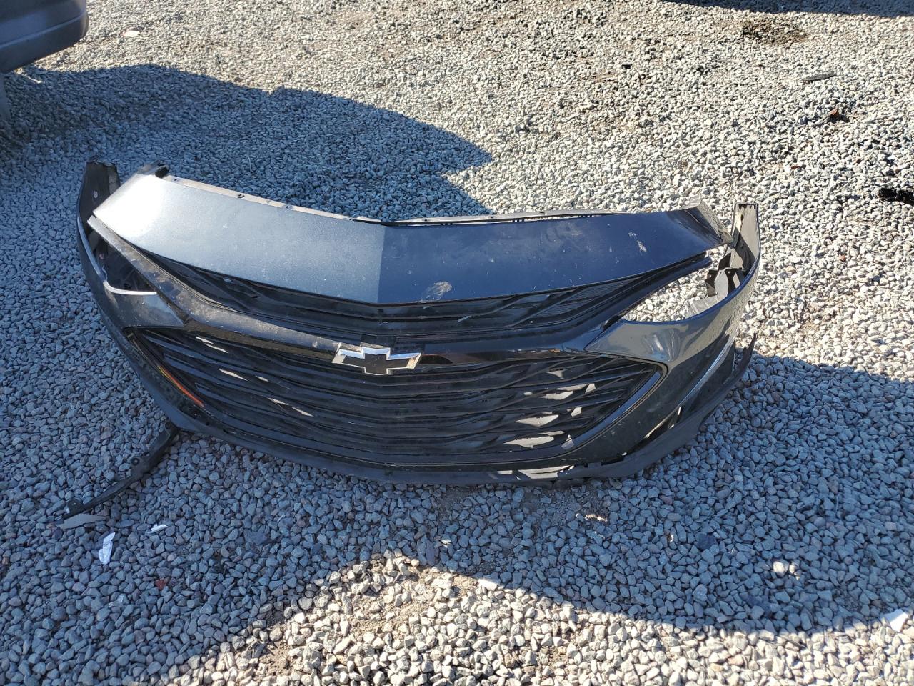 2020 Chevrolet Malibu Rs VIN: 1G1ZG5ST5LF130180 Lot: 82135775