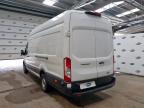 2024 FORD TRANSIT 350 LEADER ECOBLU 2.0 ECOBLUE 130PS H3 LEADER VAN [ for sale at Copart EAST KILBRIDE