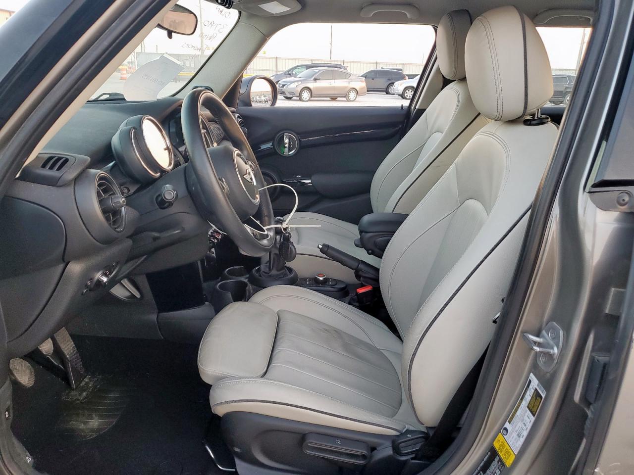 2018 Mini Cooper S VIN: WMWXU3C56J2B64791 Lot: 81216725