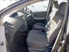 2009 TOYOTA YARIS TR VVT-I  for sale at Copart WHITBURN