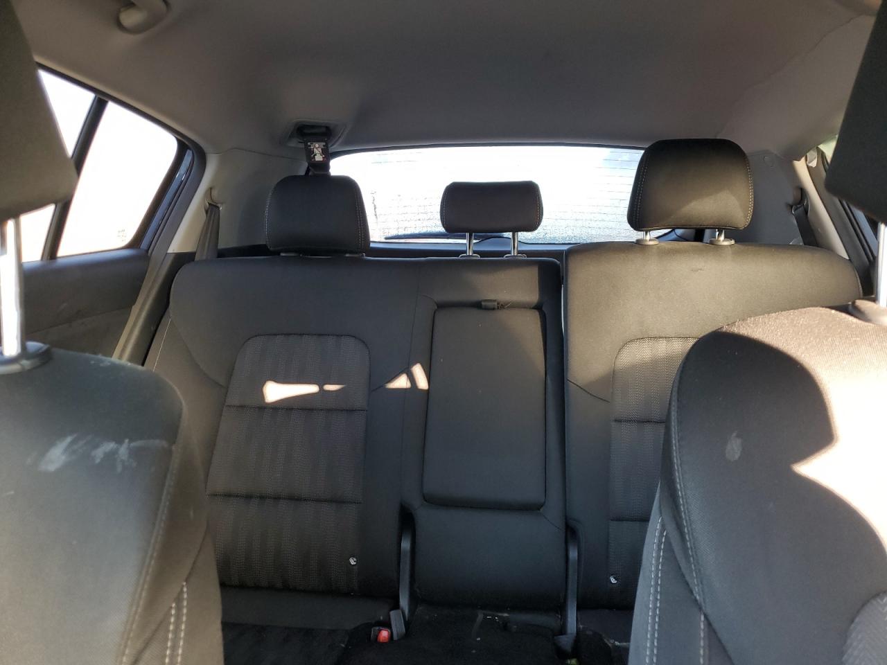 2020 Kia Sportage Lx VIN: KNDPMCAC0L7697095 Lot: 71613095