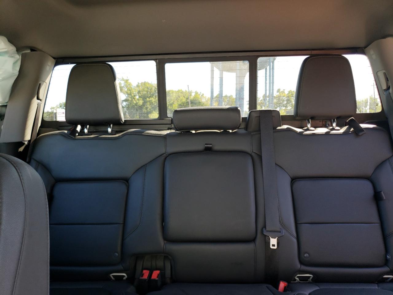 2019 GMC Sierra C1500 Slt VIN: 3GTP8DED6KG199693 Lot: 84062355