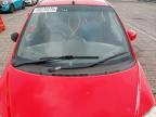 2007 CHEVROLET MATIZ SE  for sale at Copart CHESTER