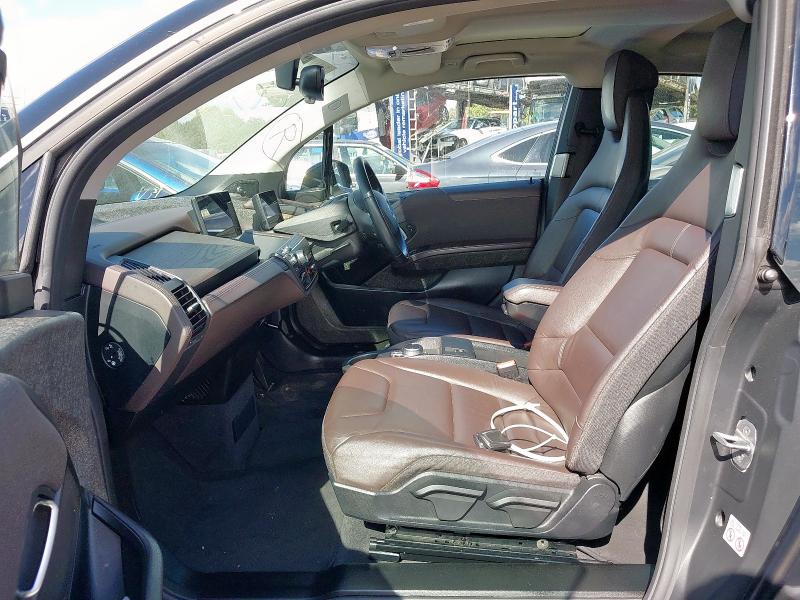 2020 BMW I3 125KW 42KWH 5DR AUTO