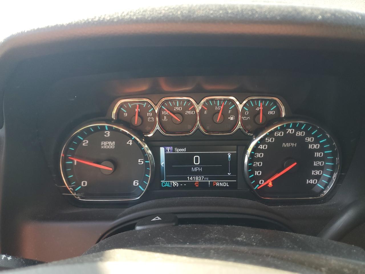 2017 GMC Yukon Sle VIN: 1GKS2AKC8HR327872 Lot: 80162775