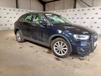 2012 AUDI Q3 SE TDI  for sale at Copart WOLVERHAMPTON