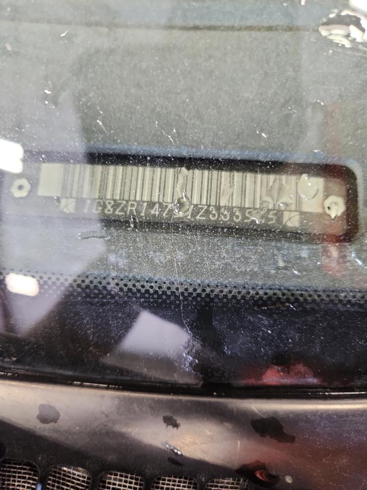 2001 Saturn Sc2 VIN: 1G8ZR14751Z333585 Lot: 81502625