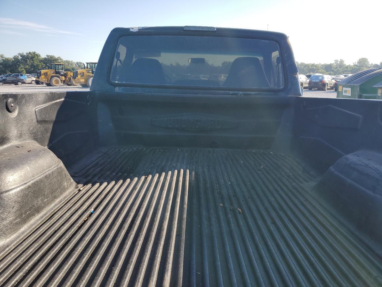 1995 Ford F150 VIN: 1FTEF14N3SLA36234 Lot: 70868955