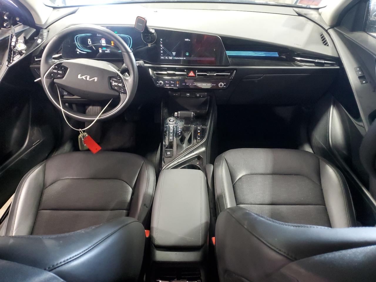 2024 Kia Niro Sx VIN: KNDCT3LE4R5123894 Lot: 72075645