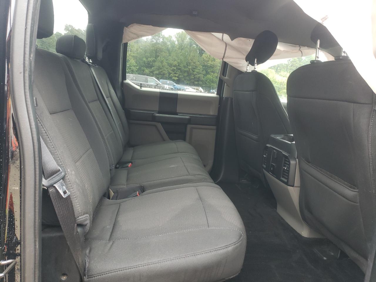 2018 Ford F150 Supercrew VIN: 1FTEW1EPXJFC24942 Lot: 81086395