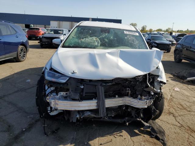  CHRYSLER PACIFICA 2023 Biały