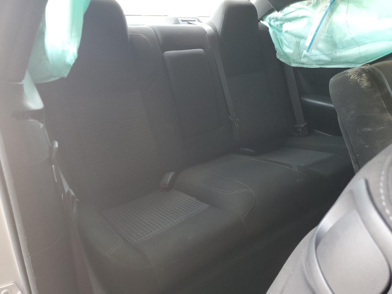 2023 Dodge Challenger Sxt VIN: 2C3CDZAG8PH581727 Lot: 81041635