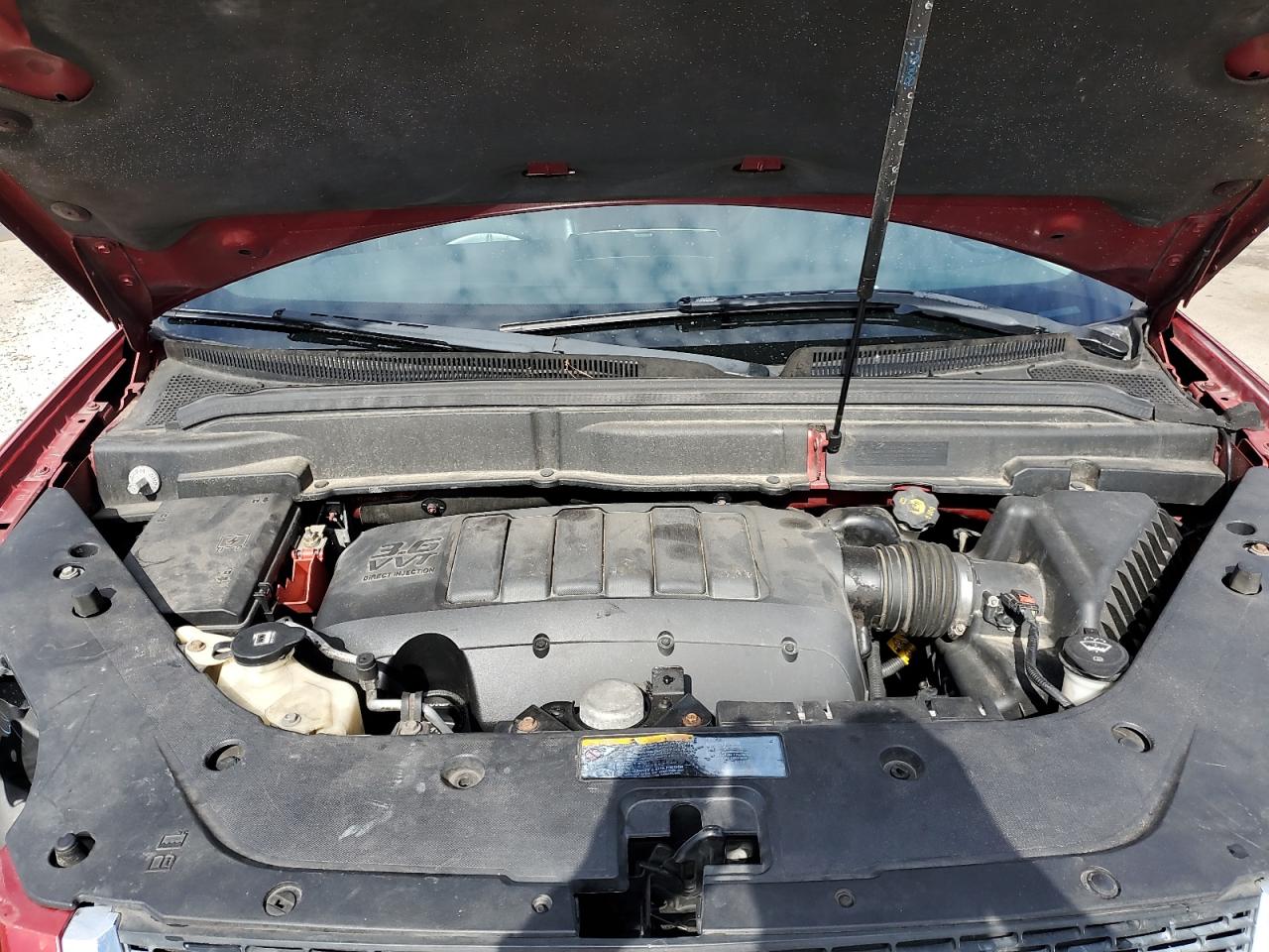 2012 GMC Acadia Slt-1 VIN: 1GKKVRED1CJ299771 Lot: 84181555