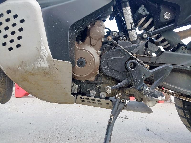 2022 HUSQVARNA 901 NORDEN 2022 