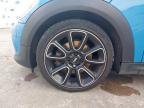 2013 MINI COOPER D BAYSWATER AUTO  for sale at Copart ST HELENS