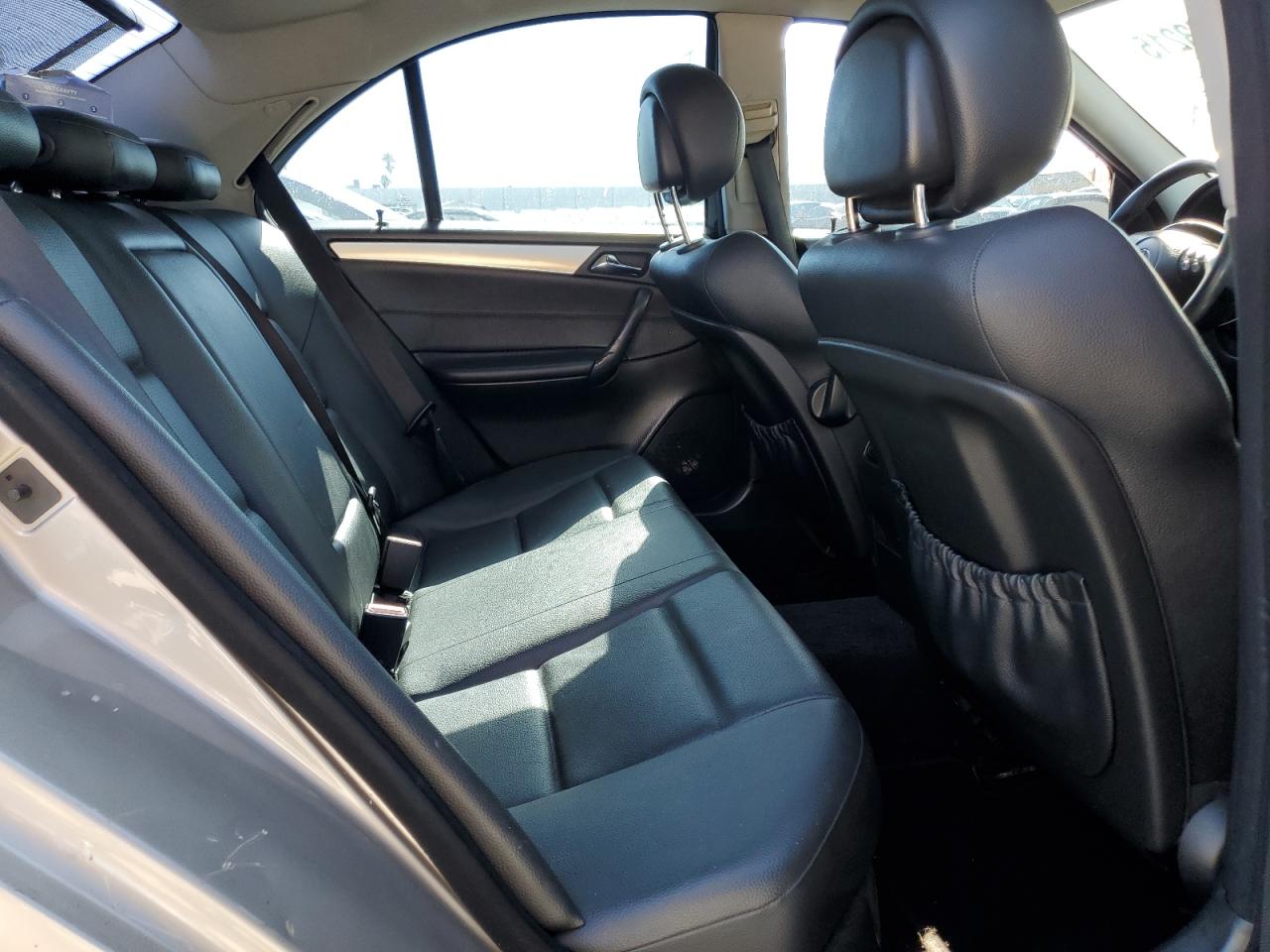 2006 Mercedes-Benz C 230 VIN: WDBRF52H56F741688 Lot: 71673215