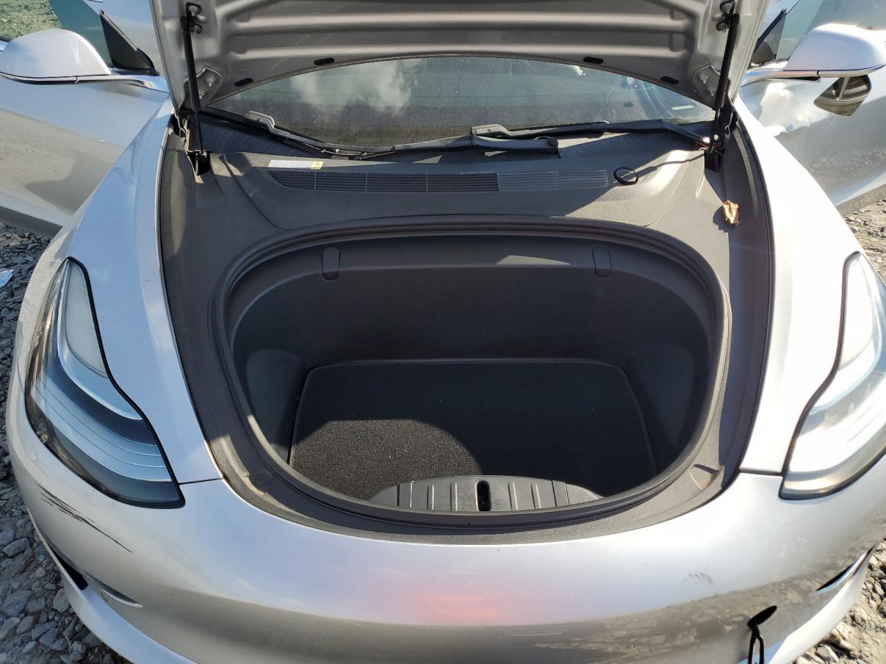 2018 Tesla Model 3 VIN: 5YJ3E1EA1JF036451 Lot: 81215375