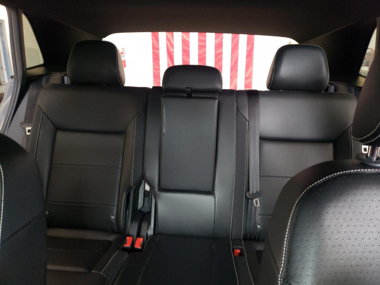 2022 Volkswagen Atlas Cross Sport Se VIN: 1V2KE2CA4NC203987 Lot: 81577265