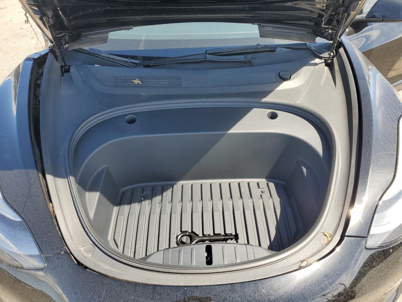 2023 Tesla Model 3 VIN: 5YJ3E1EA6PF493927 Lot: 70467825
